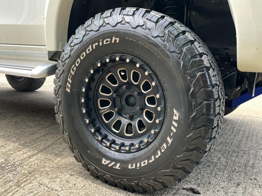 ขายMitsubishi Triton 2.4Gls 4wd ปี18 19