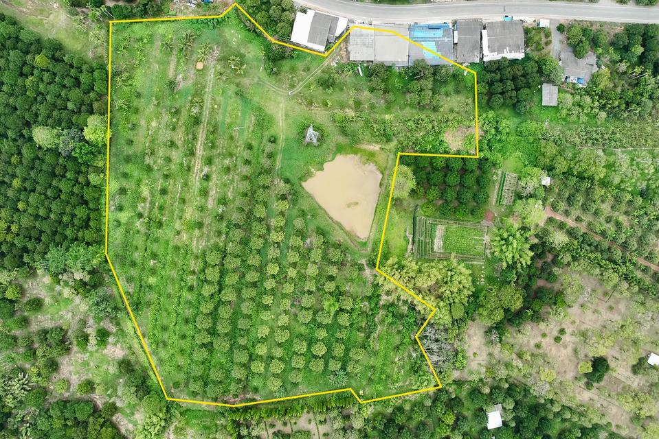 ที่ดิน อ.มะขาม จังหวัดจันทบุรี 1