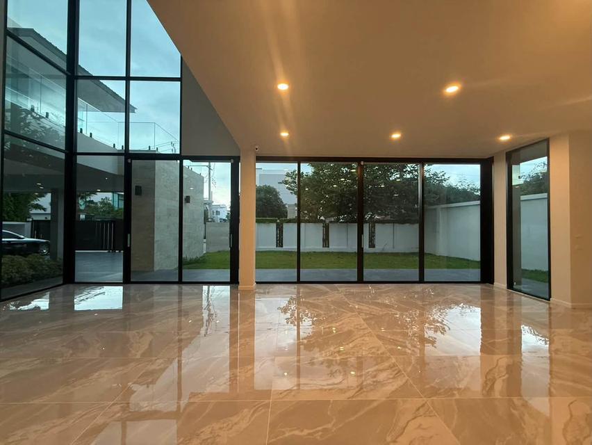 Luxury House For Rent The Master Ekkamai-Ramintra 15