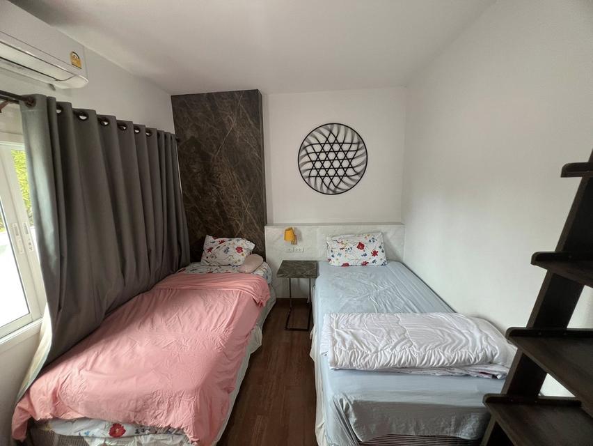 For rent pool villa Najomtien 120.000/month 2