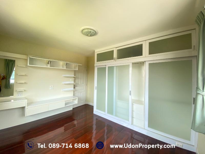 House For Sale ขาย! บ้านหรู 2 ชั้น ราคาดี พร้อมเฟอร์นิเจอร์และเครื่องใช้ไฟฟ้าทั้งหมดภายในบ้าน 16