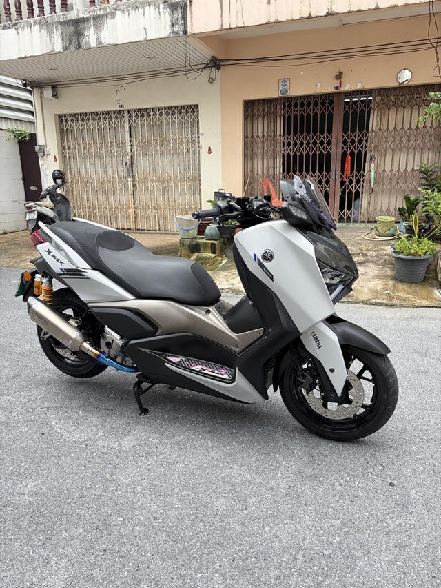 yamaha Xmax300 ปี 2023