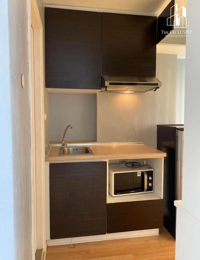 🏙 ขายคอนโดพร้อมผู้เช่า | ลุมพินี วิลล์ รามคำแหง 60/2 ทำเลดี ใกล้รถไฟฟ้า 3 สาย เหมาะทั้งลงทุนและอยู่อาศัย 7