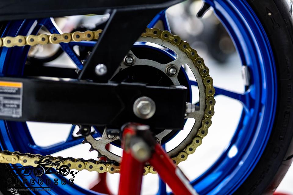 KAWAZAKI Z400 ABS SE 2019 รถมือสอง 10