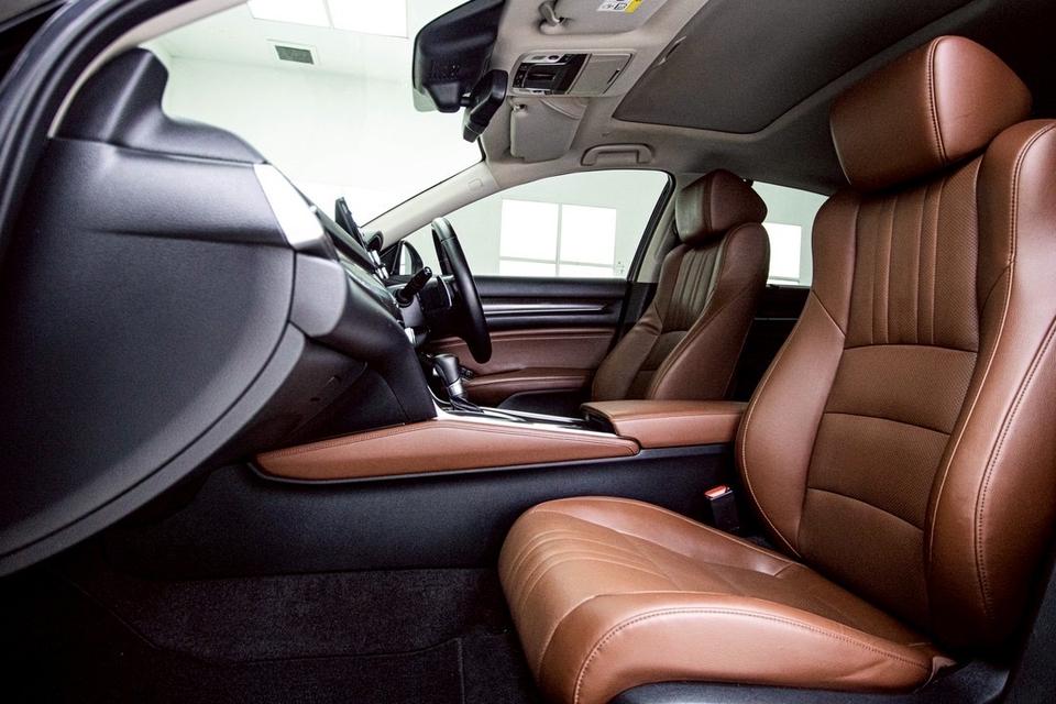 รหัสรถ 5B600 ACCORD 2.0 HYBRID 2019 7