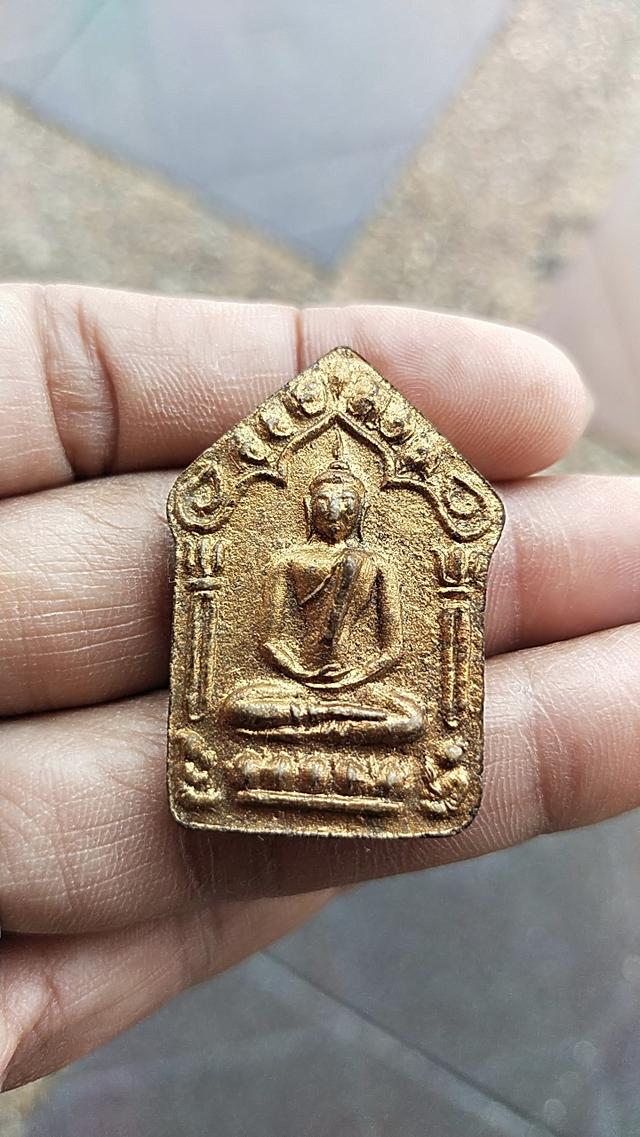 พระขุนแผนหลวงปู่ทิม ครับ