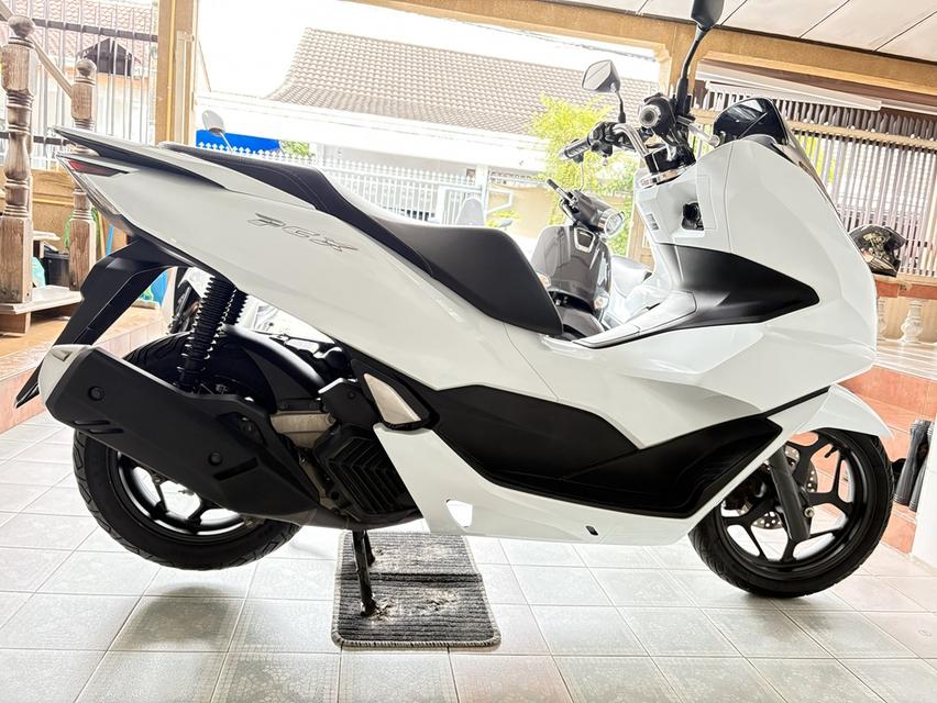 Honda PCX160 วิ่ง 6000 โล ปี66 6