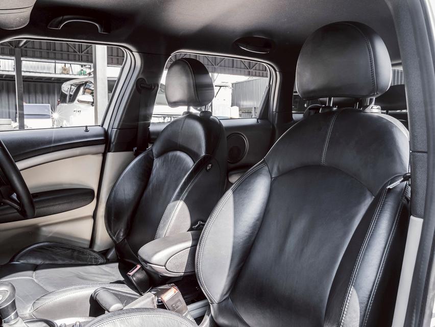 รหัสรถ 67GG9205 🚘 #MINI #CooperD #Countryman (R60)📍 ปี 2016 | 4