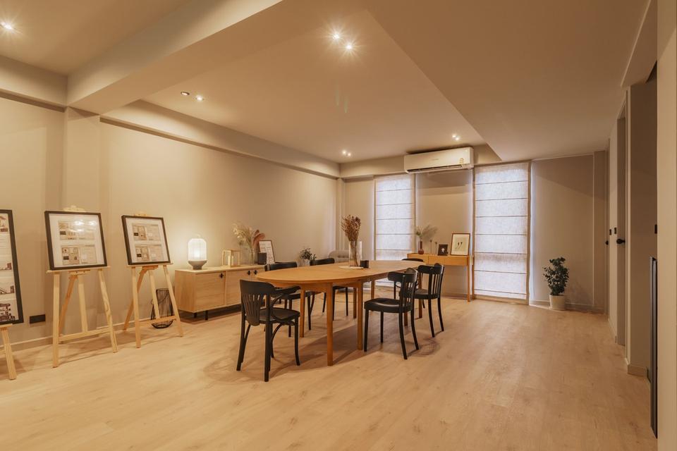 ทาวน์เฮ้าส์ สุขุมวิท ใกล้เอกมัยทองหล่อ BTSเอกมัย ซอยปรีดี26 ถนนสุขุมวิท71 19