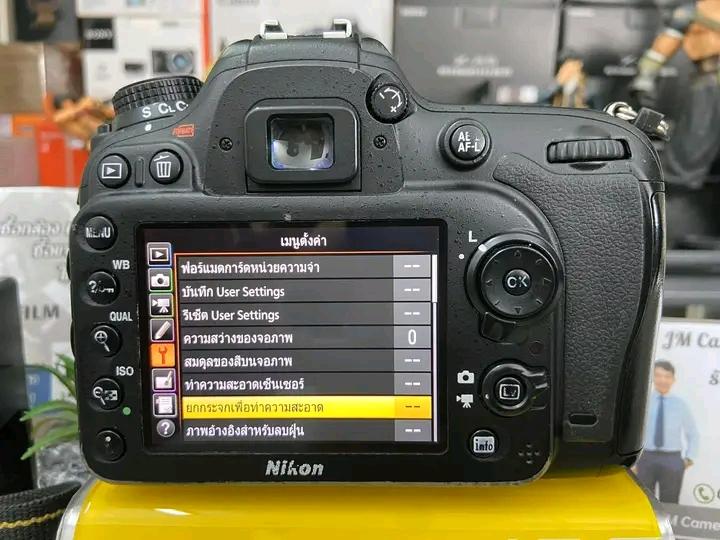กล้อง Nikon ราคาเบาๆ 1
