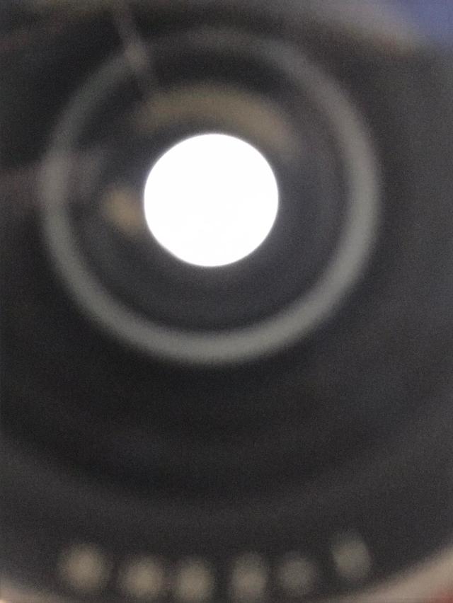 (RARE) Auto beroflex 28mm f2.8 wide angle เลนส์ เม้าส์ exakta