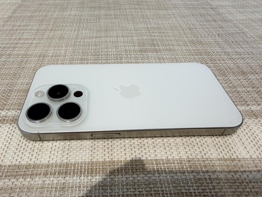 iPhone 15 Pro 128GB ผ่อนได้ รูปย่อยที่ 2