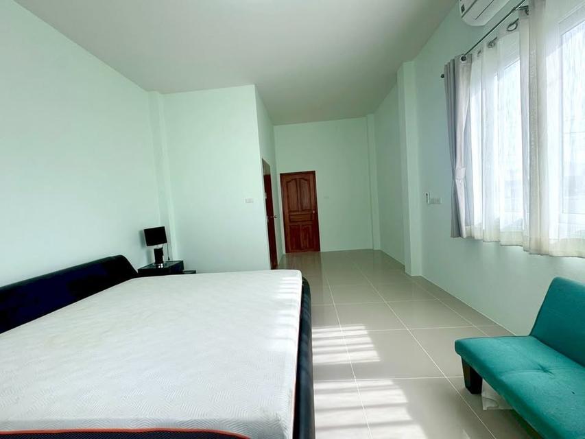 Single house >> Tung Klom - Tal Man 25/1 Pattaya 2