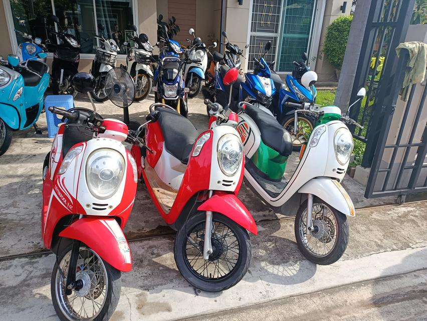 Scoopy-i  12