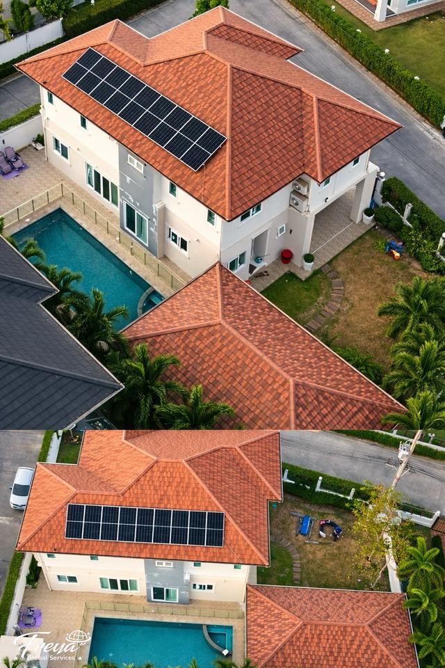 🏡✨ Luxury Family Pool Villa – East Pattaya 📍 Lakeside Court 5 | Pong, Banglamung, Chonburi 16