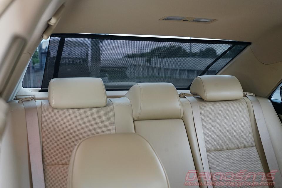  2017 TOYOTA CAMRY 2.0 G ( 5501) 17