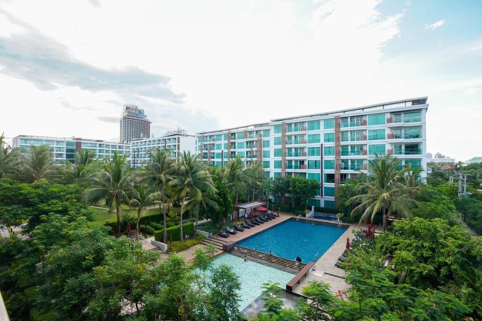 ขายคอนโด Amari Residences หัวหิน(คอนโดอมารี เรสซิเดนซ์ หัวหิน) 7
