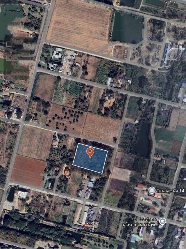 ขายที่ดินตำบลขนงพระเขาใหญ่ปากช่องนครราชสีมา​  ใกล้ สนามกอฟท์ แลนโช่ ชาญวี  พื้นที่​ขนาด 4 ไร่  ขาย12,000,000บาท  เอกสาร​สิทธิ์​ นส3.ก 4