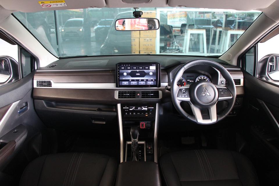 รหัสรถ TKG1642 MITSUBISHI XPANDER 1.5 GT ปี 2022 6