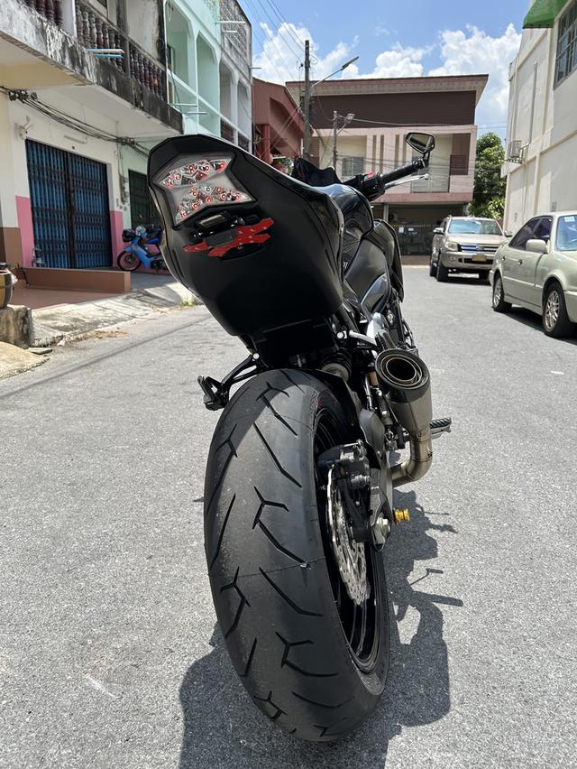 z900 ปี 2017 12