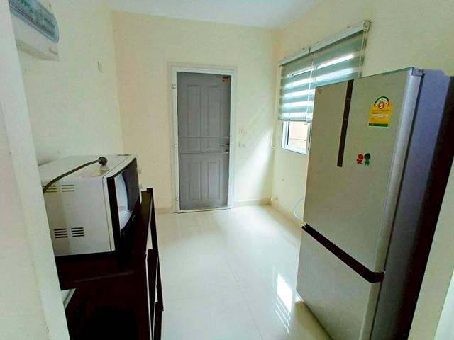 รร.คลองมหาสวัสดิ์ 2.3 กม. ตลาดนัดลุงออม 2.3กม. ให้เช่าบ้านเดี่ยวสุดหรู 2 ชั้น พร้อมเฟอร์ฯ เงียบ สงบ ร่มรื่น วัดใหม่ผดุงเ 5