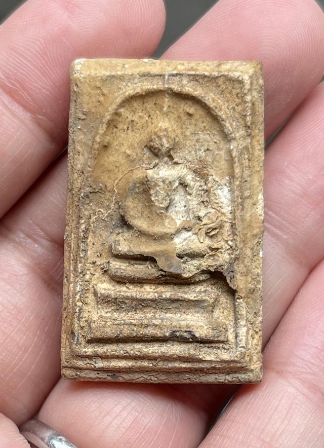 พระสมเด็จ