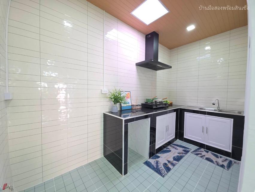 หมู่บ้านเคซี 3 หทัยราษฎร์ 39 12