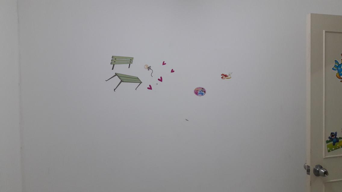 ให้เช่าอาคารพาณิชย์ 2 ชั้น 4