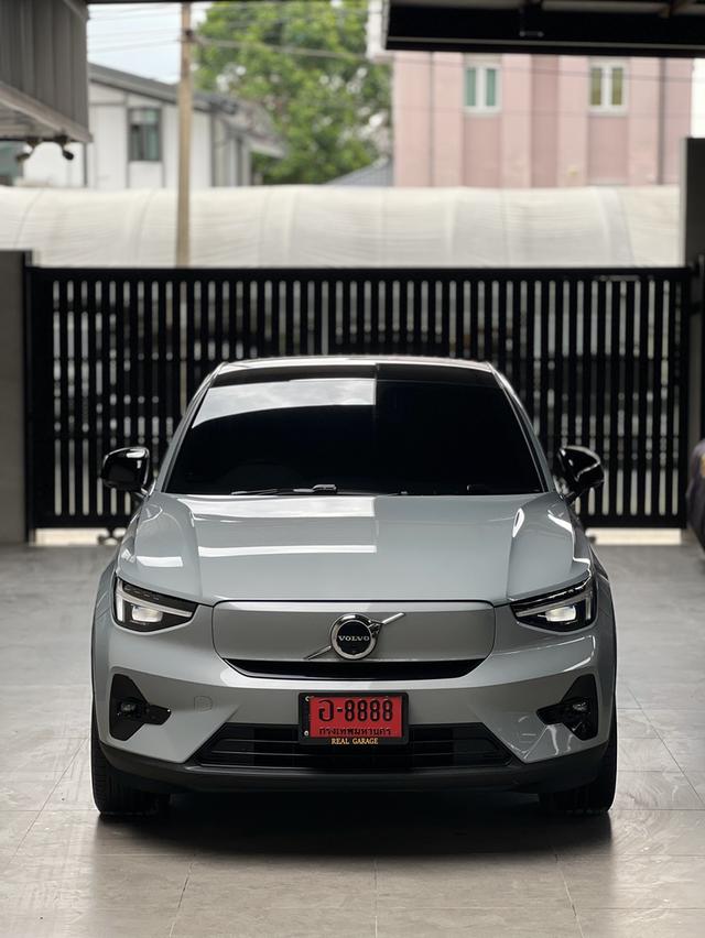 Volvo C40