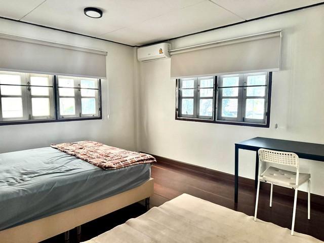 ให้เช่าบ้านเดี่ยว 2 ชั้น รีโนเวทใหม่ ซอยอุดมสุข50 ใกล้เซ็นทรัลบางนา ใกล้รถไฟฟ้า MRT ศรีอุดม 7