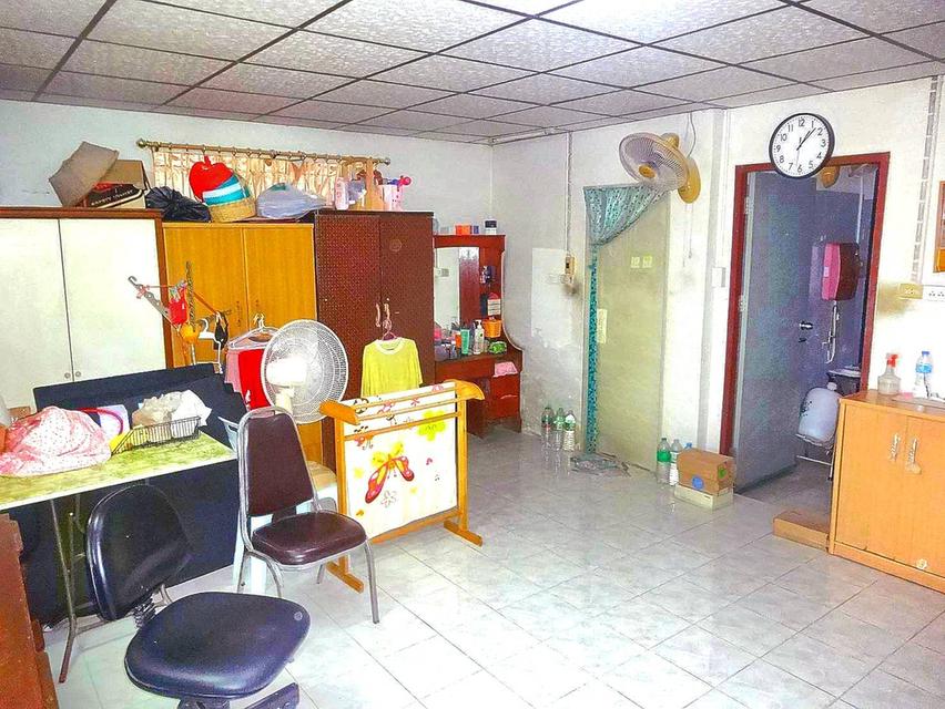 ทาวน์โฮม ม.สวนทิพย์4 หลังใหญ่ สร้างเต็มพื้นที่ สามพราน ใกล้ห้าง ทางด่วน ตลาด พร้อมเข้าอยู่ 9