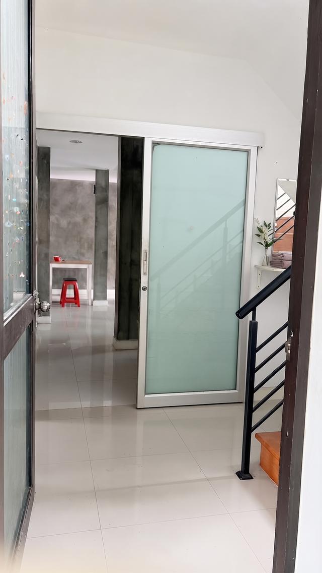 ขายด่วน 🏡✨ไลฟ์บางกอกบูเลอวาร์ดรังสิต คลอง 3 ธัญบุรี ปทุมธานี 14