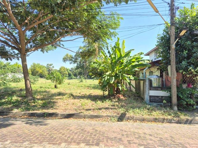 ที่ดิน หมู่บ้าน สวนเอก เลคปาร์ค ลําลูกกา ปทุมธานี 6