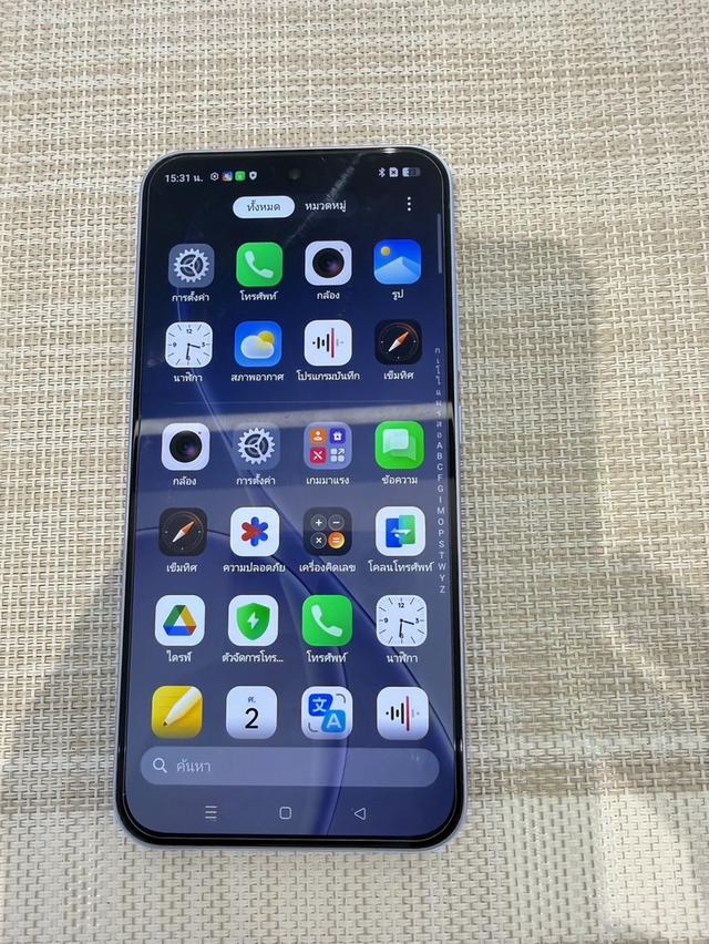 Oppo Reno15 F 5G 256GB