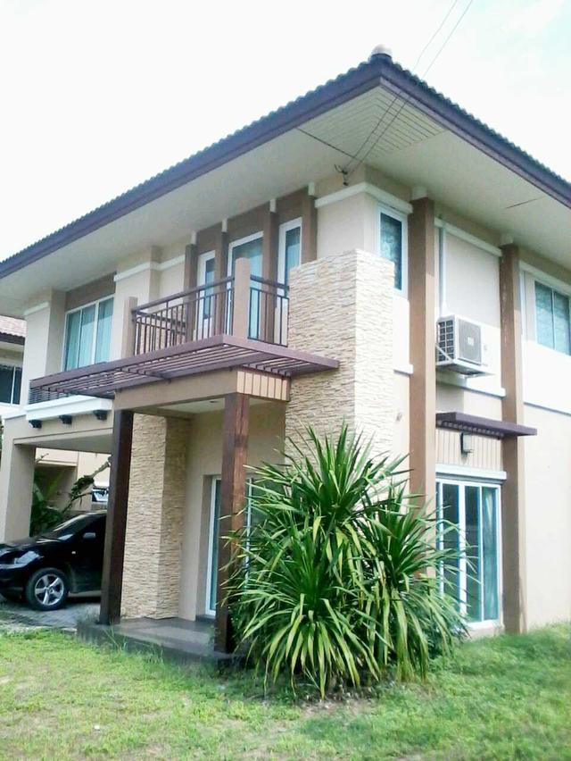 บ้านวราบดินทร์ 5
