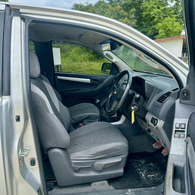 รหัสรถ BK7526 COROLADO 2.5 LTZ 2012 รูปที่ 13