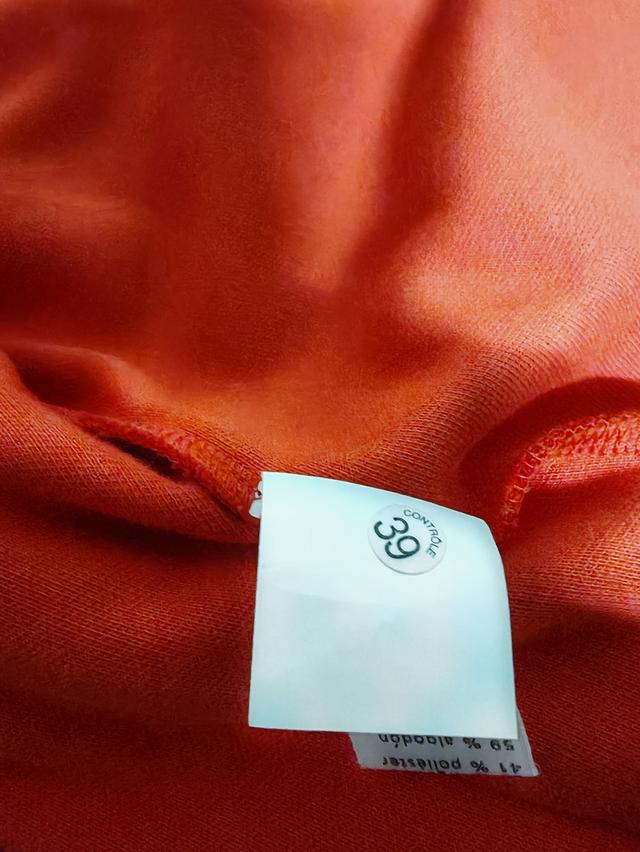 เสื้อวอร์ม lacoste 7