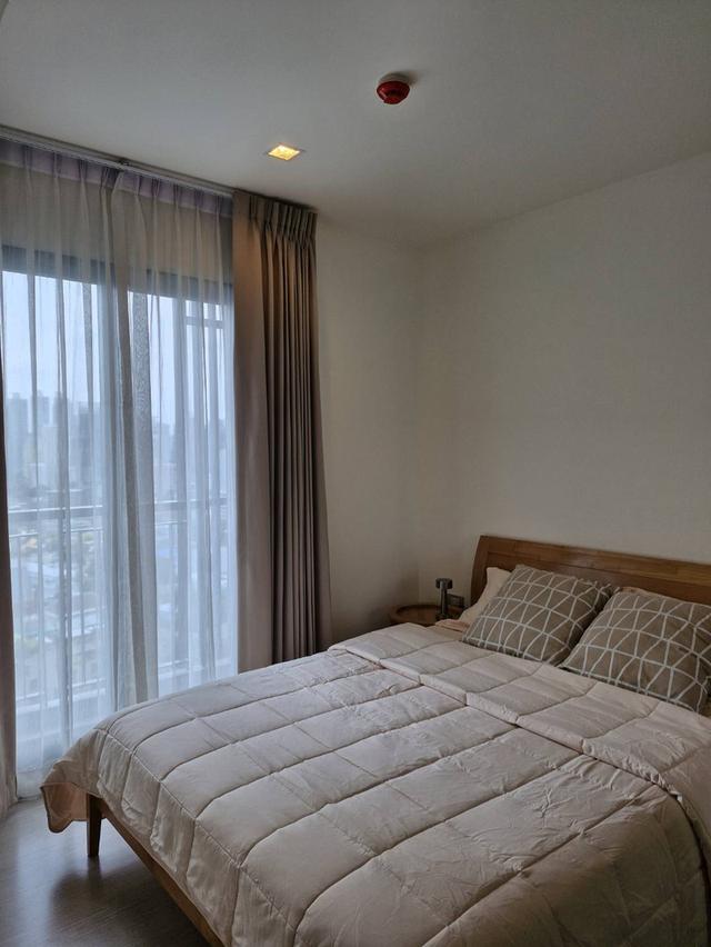 คอนโด Rhythm Sukhumvit 36-38 ชั้น 21 1