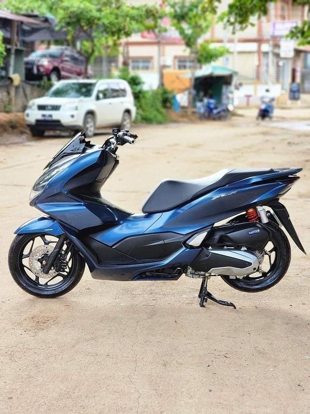 ขายรถPCX ใหม่ๆ 2