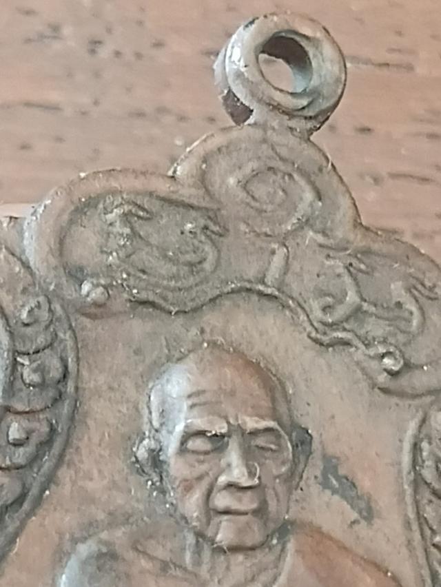 เสมา 8 รอบหลวงปู่ทิม 4