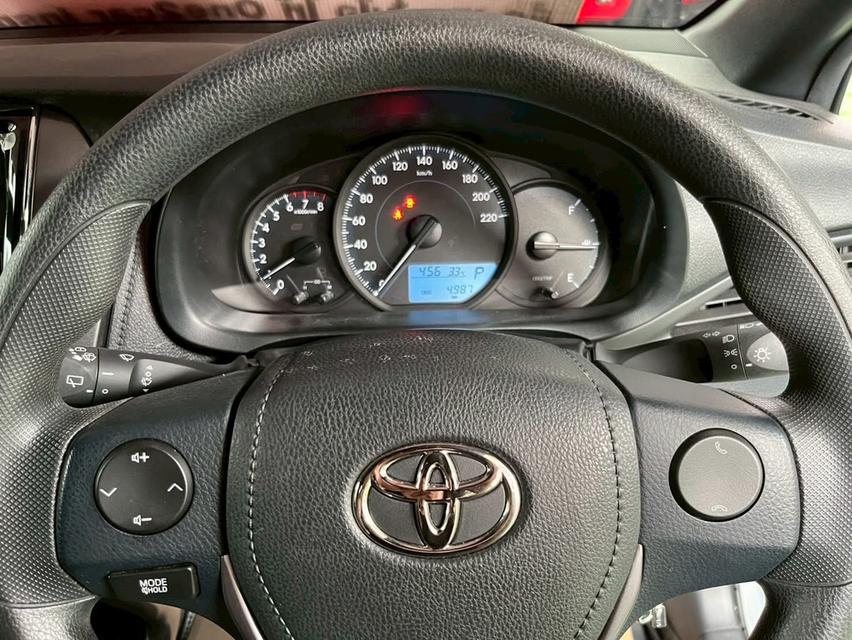 #TOYOTA YARIS รุ่น SPORT เครื่อง 1.2cc.ปี 2024 ~ไม่มีอุบัติเหตุ ไม่มีน้ำท่วม ไม่มีตัดต่อคะ