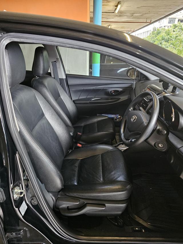 Toyota VIOS Auto มือสอง ปี 2014 10