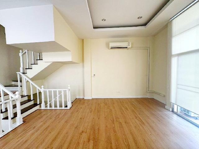 เช่า-ขาย ทาวน์โฮม 3ชั้น 21 ตร.วา.252 ตร.ม.บิ๊กซี รามอินทรา 1.7 กม. เปิดซิง! MRT รามอินทรา31 1กม. รีโนเวทใหม่ทั้งหลัง 3นอ 2