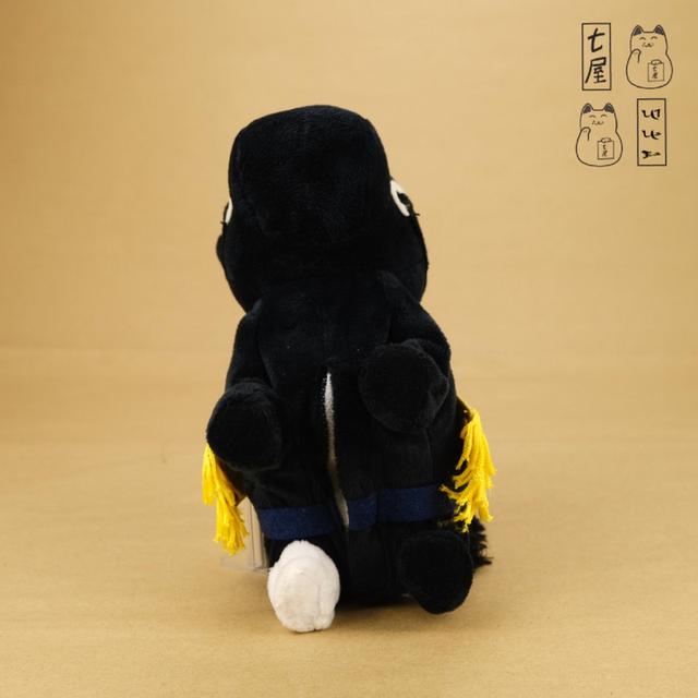 ตุ๊กตา ม้าแข่ง・NO.9・อิควิน็อกซ์・เดินได้ 🏇 Equinox・Standard 20 cm・SK Japan・Thoroughbred Collection ~ Tokotoko Gimmick・Horse Racing Toy Moving Plush ✨ รูปที่ 7