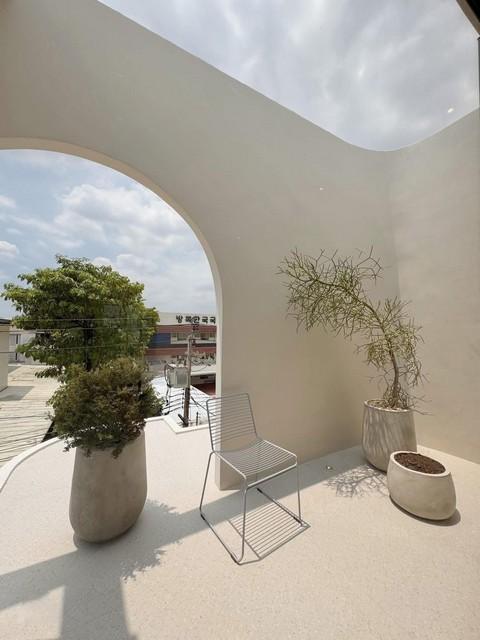 PP463 ขาย ให้เช่า บ้านเดี่ยวสร้างใหม่ 3 ชั้น ย่านรามอินทรา ใกล้เซ็นทรัล รามอินทรา ตกแต่งสวยเฟอร์นิเจอร์ครบจัดเต็มพร้อมเข้าอยู่ เหมาะพักอาศัย content c 13