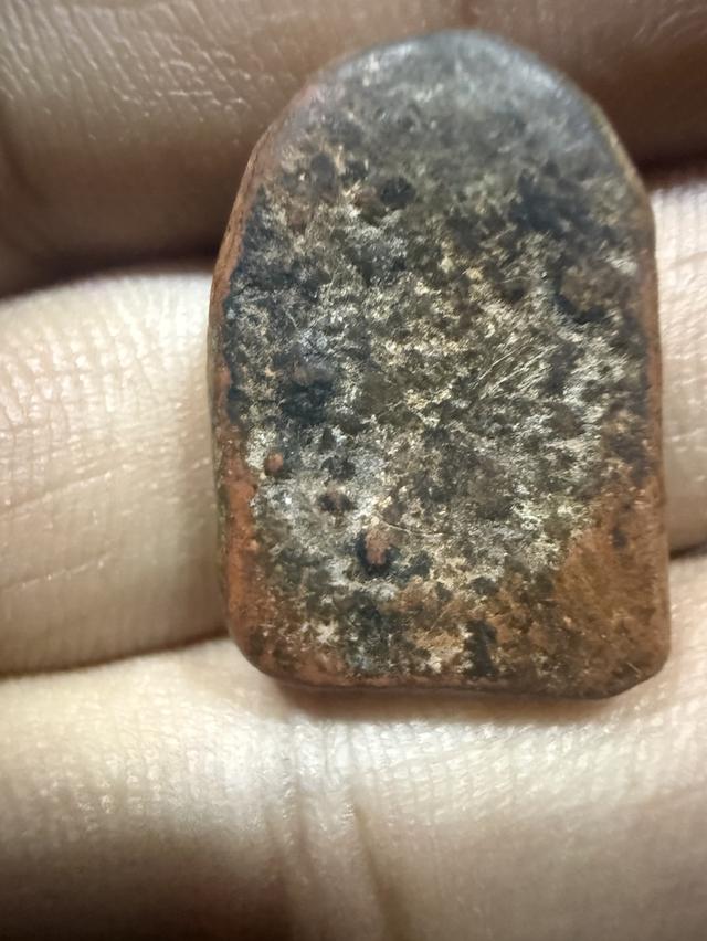 พระซุ้มกอพิมพ์กลาง(พระเครื่องโบราณ) 4