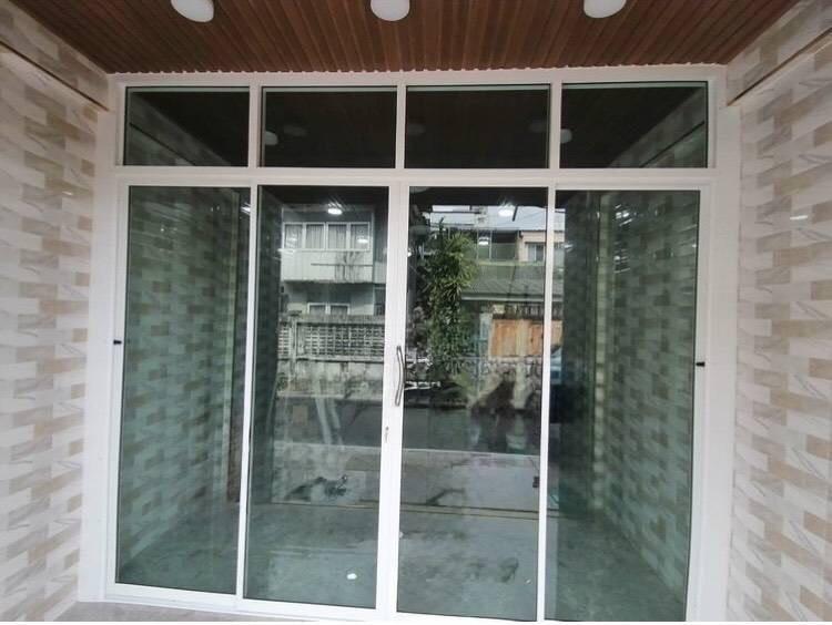ขายบ้านจรัญสนิทวงศ์ใกล้ศิริราช 2