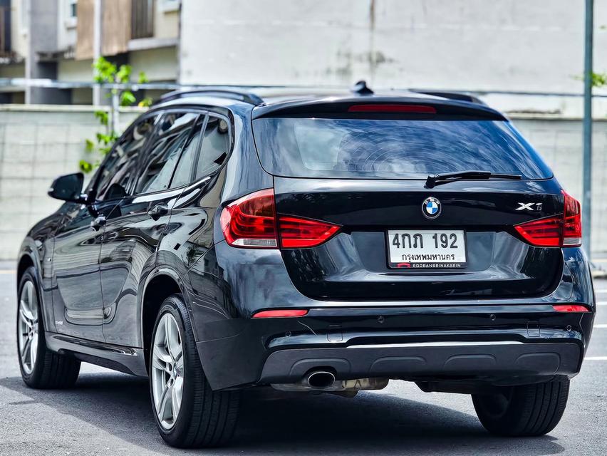 BMW X1 6
