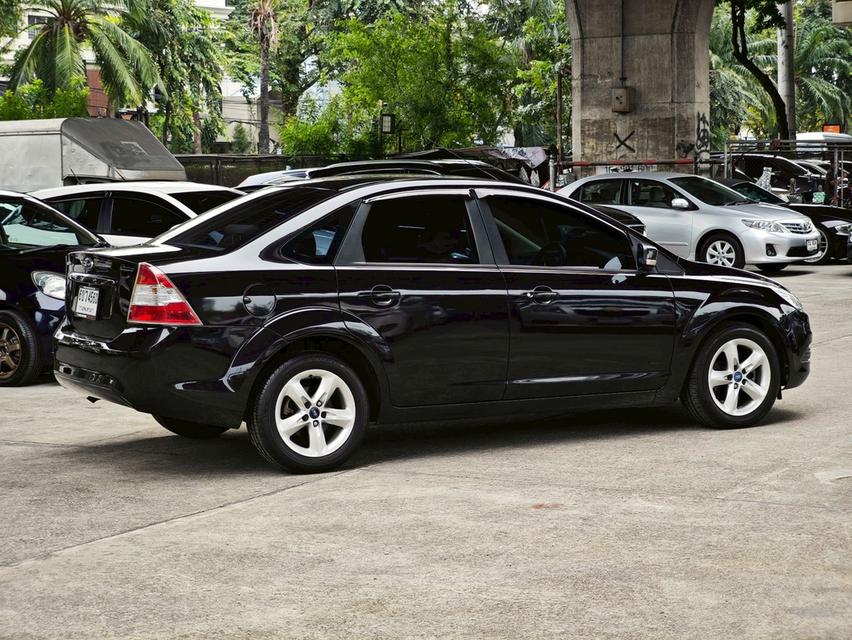 Ford Focus 1.8 auto ปี 2011
