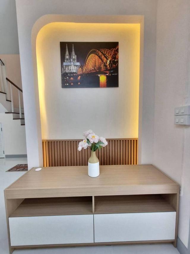 หมู่บ้านพฤกษา 21 ซอยคลองถนน-บางใหญ่ 14